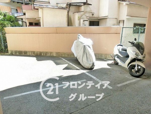 ローズコーポ淡路　中古マンション