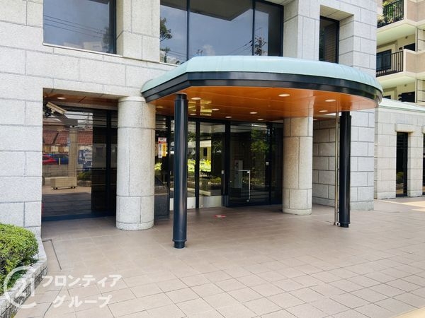 ヒューマンズパーク守口　中古マンション