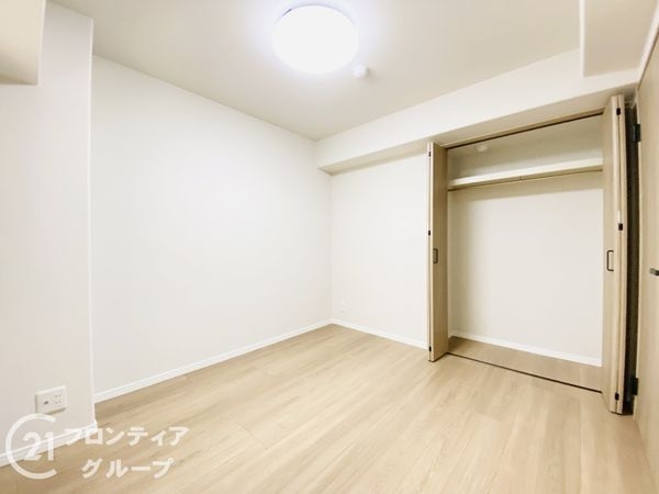 ヒューマンズパーク守口　中古マンション