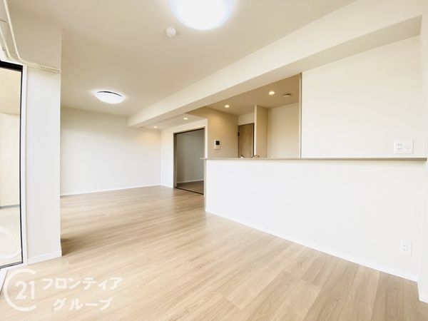 ヒューマンズパーク守口　中古マンション