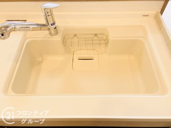 ヒューマンズパーク守口　中古マンション