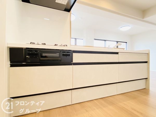 ヒューマンズパーク守口　中古マンション