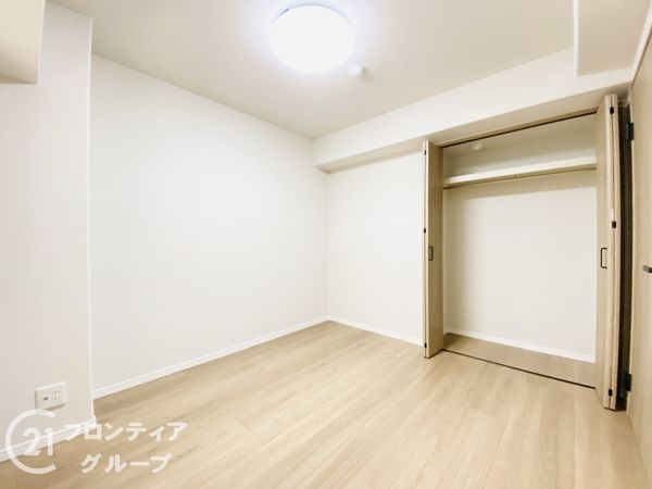 ヒューマンズパーク守口　中古マンション