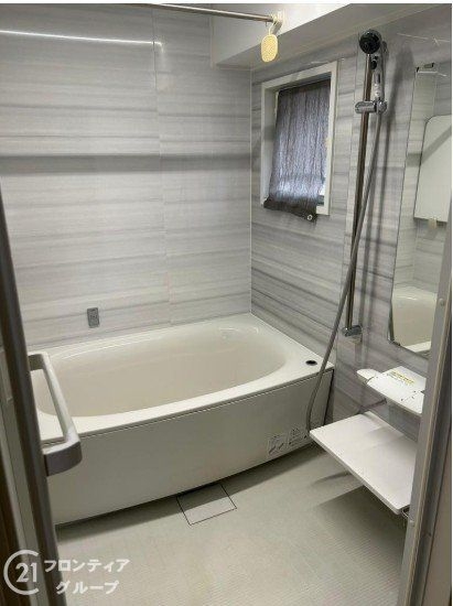 大阪城公園グリーンマンション　中古マンション