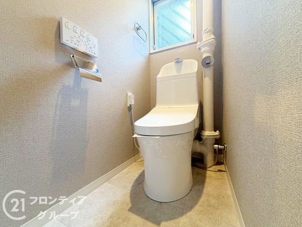 リバーサイドともぶち第一第３４号棟　中古マンション