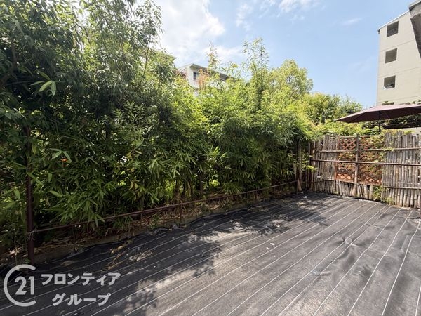 リバーサイドともぶち第一第３４号棟　中古マンション