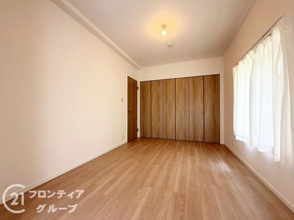 リバーサイドともぶち第一第３４号棟　中古マンション