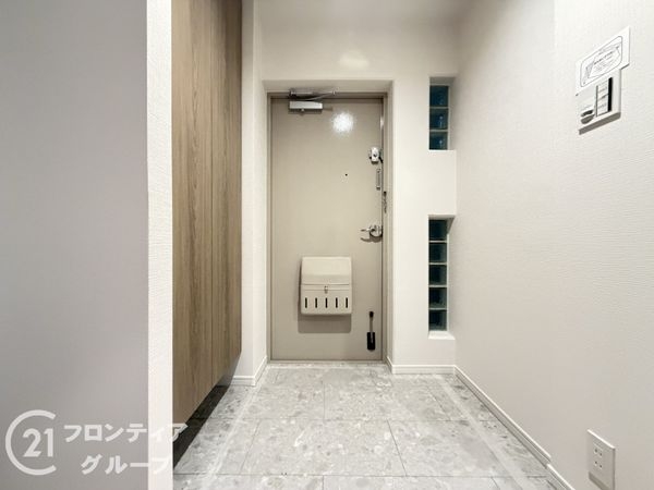 リバーサイドともぶち第一第３４号棟　中古マンション