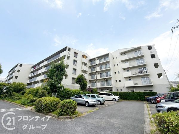 リバーサイドともぶち第一第34号棟 中古マンション