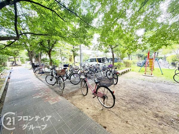 リバーサイドともぶち第一第３４号棟　中古マンション