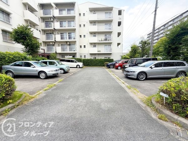 リバーサイドともぶち第一第３４号棟　中古マンション