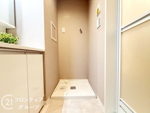 リバーサイドともぶち第一第３４号棟　中古マンション