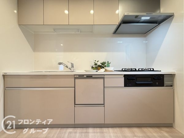 リバーサイドともぶち第一第３４号棟　中古マンション