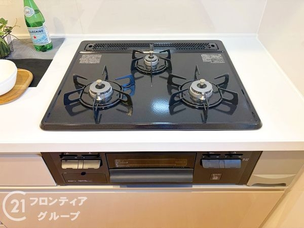 リバーサイドともぶち第一第３４号棟　中古マンション