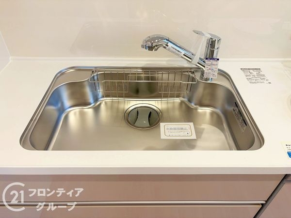 リバーサイドともぶち第一第３４号棟　中古マンション