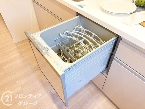 リバーサイドともぶち第一第３４号棟　中古マンション