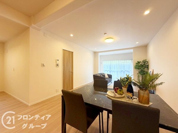リバーサイドともぶち第一第３４号棟　中古マンション