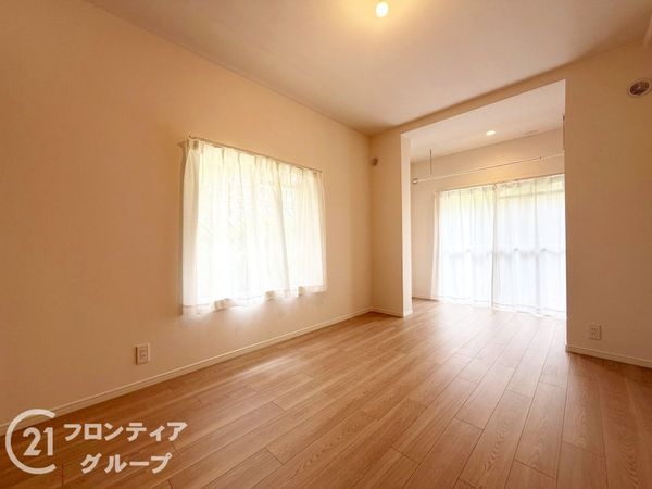 リバーサイドともぶち第一第３４号棟　中古マンション
