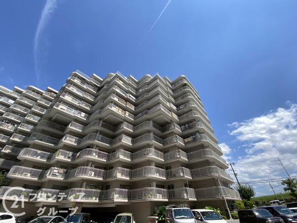 エバーグリーン淀川４号館　中古マンション