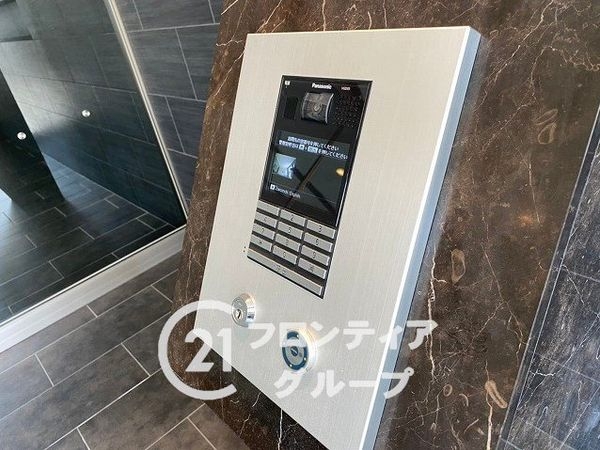 プレサンスロジェ都島公園　中古マンション