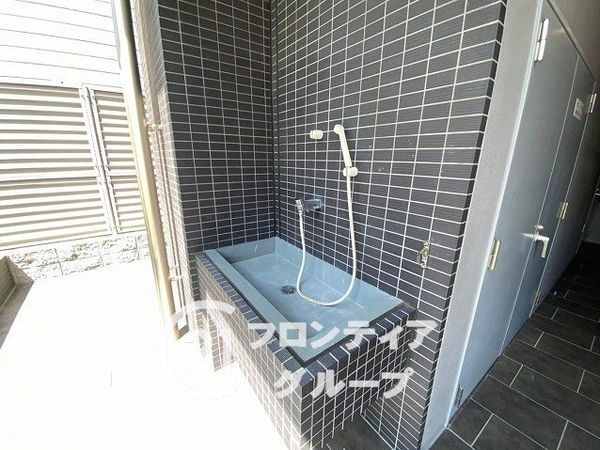 プレサンスロジェ都島公園　中古マンション
