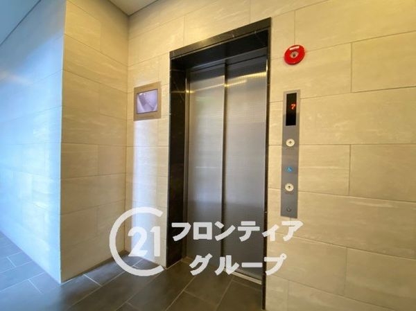 プレサンスロジェ都島公園　中古マンション