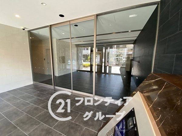 プレサンスロジェ都島公園　中古マンション