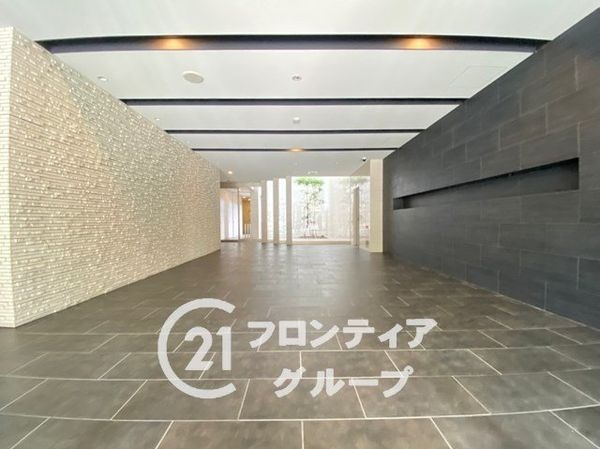 プレサンスロジェ都島公園　中古マンション