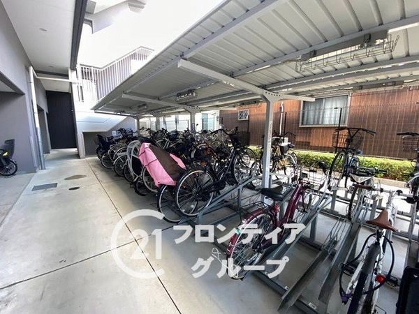 プレサンスロジェ都島公園　中古マンション