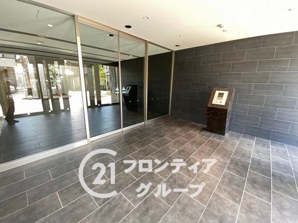 プレサンスロジェ都島公園　中古マンション