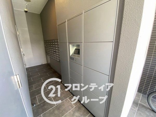 プレサンスロジェ都島公園　中古マンション