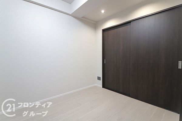 イニシア鶴見パークウエスト　中古マンション