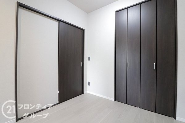 イニシア鶴見パークウエスト　中古マンション