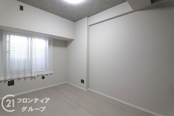 イニシア鶴見パークウエスト　中古マンション
