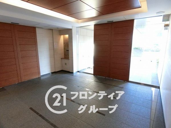 イニシア鶴見パークウエスト　中古マンション