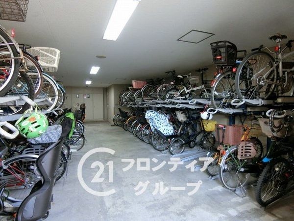 イニシア鶴見パークウエスト　中古マンション