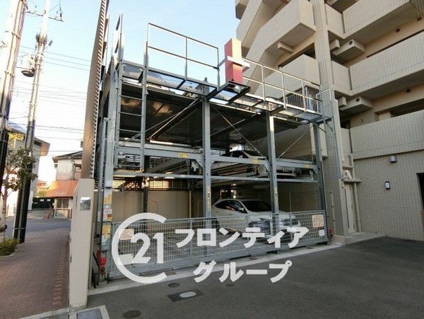 イニシア鶴見パークウエスト　中古マンション