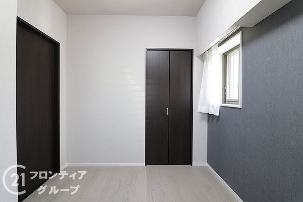 イニシア鶴見パークウエスト　中古マンション