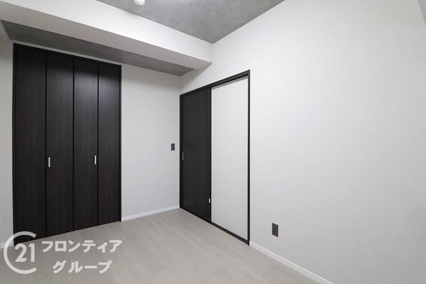 イニシア鶴見パークウエスト　中古マンション
