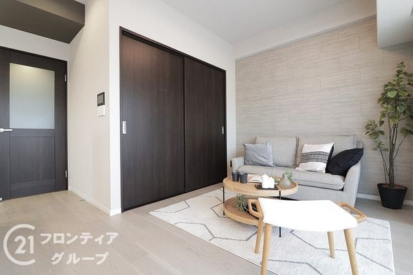イニシア鶴見パークウエスト　中古マンション