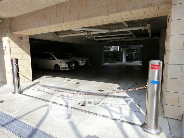 ネバーランド古川橋　中古マンション