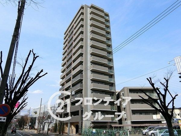 ネバーランド古川橋 中古マンション