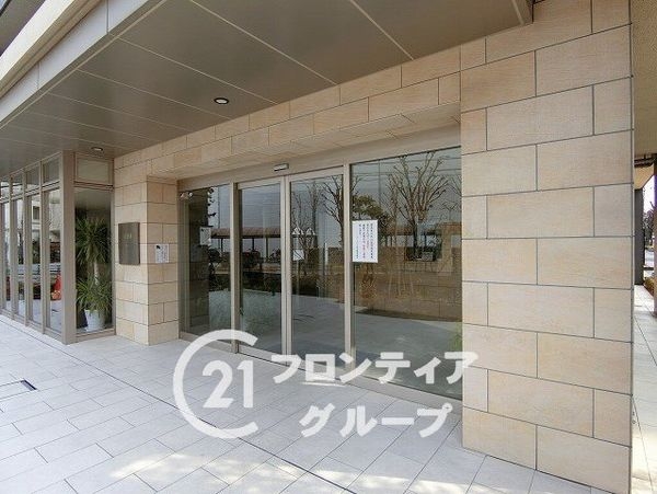 ネバーランド古川橋　中古マンション