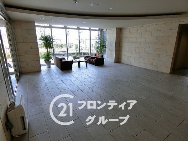 ネバーランド古川橋　中古マンション