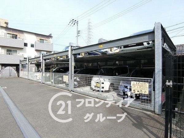 ネバーランド古川橋　中古マンション