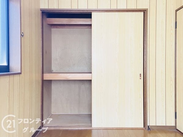 枚方市田口２丁目の中古一戸建て