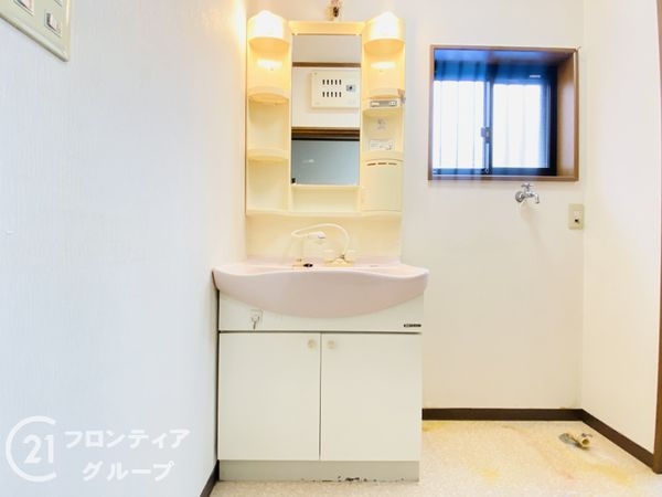 枚方市田口２丁目の中古一戸建て