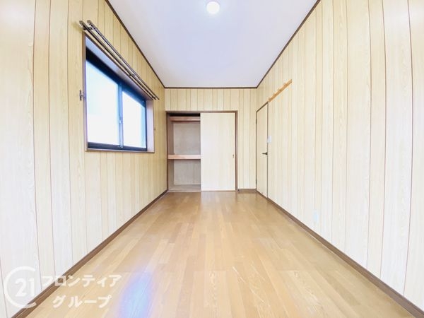 枚方市田口２丁目の中古一戸建て