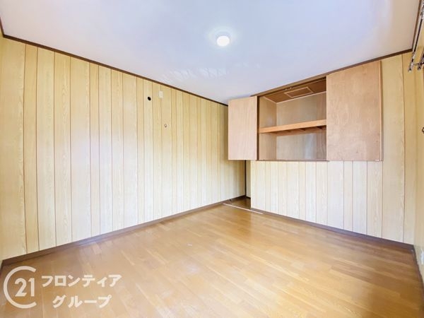 枚方市田口２丁目の中古一戸建て