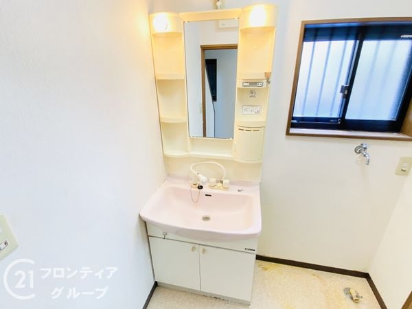 枚方市田口２丁目の中古一戸建て